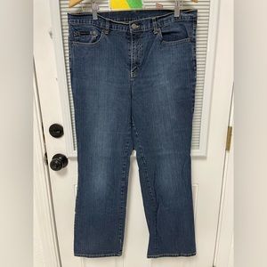 New York & Company Jeans